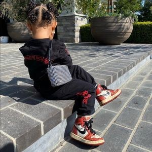 Meet your Posher, Will